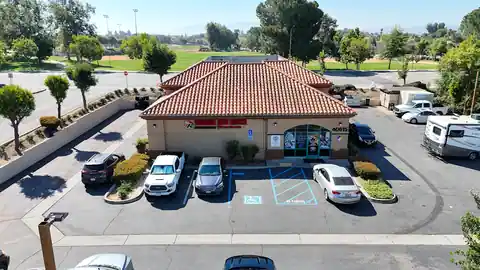 Redhawk Auto Service - Cal Oaks in Murrieta