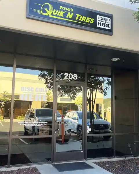 Steve's Quik N Tires & Auto Repair in Murrieta