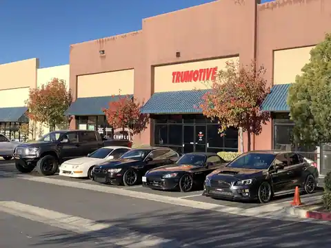 Trumotive in Murrieta