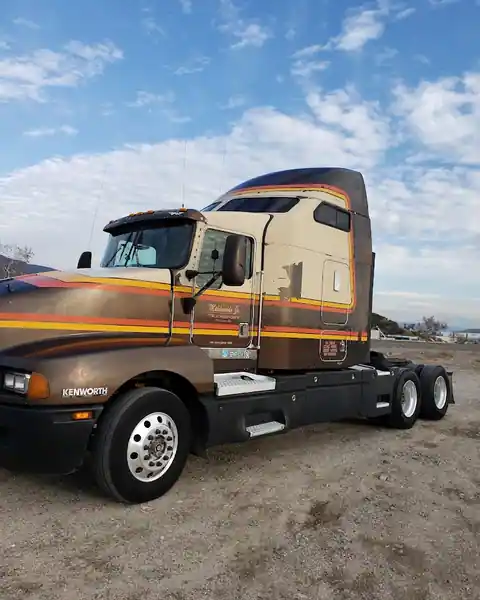 Ry truck mobile service inc in Muscoy