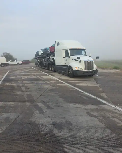 TITAN TRUCK TRAILER AND TIRE REPAIR in Muscoy