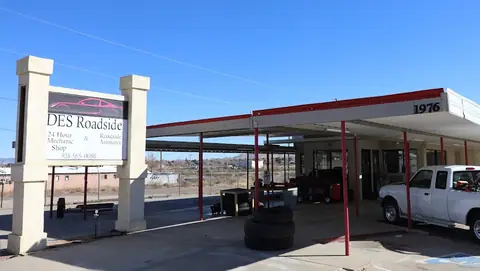 Memphys Mechanic Shop LLC in their service area