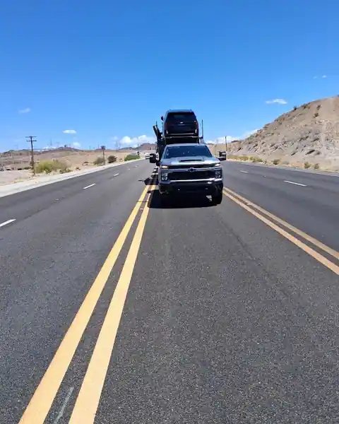 TRT road service and truck repair in Lake Havasu City