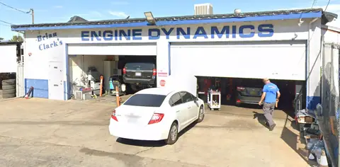 Engine Dynamics in Newhall