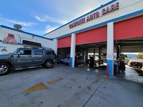 My Tire Store Inc in Newhall