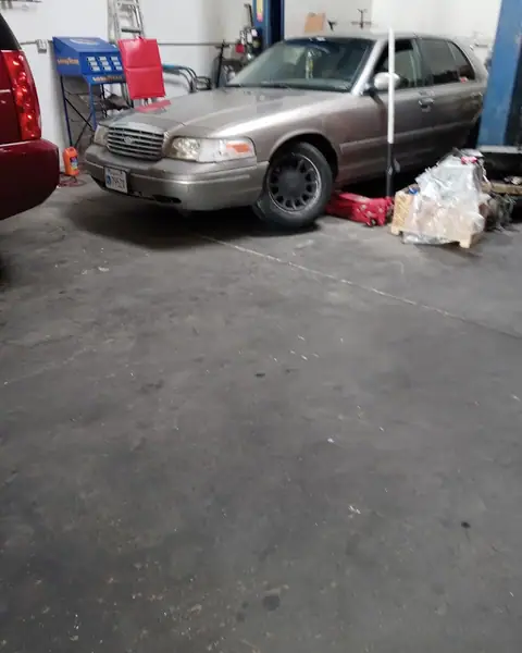 Alex Auto Services in NO PALM SPRINGS
