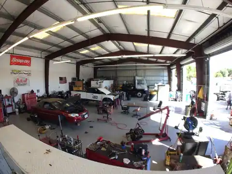 A & J Truck Repair in Norco