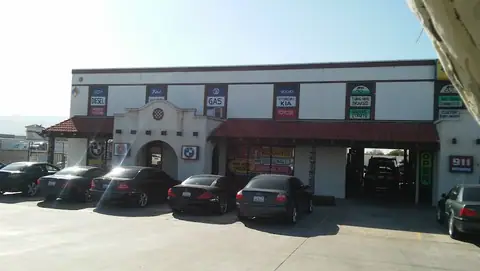 Classic German Auto Inc in Norco