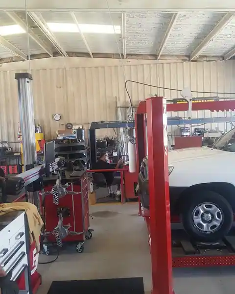De Anza Muffler in Norco