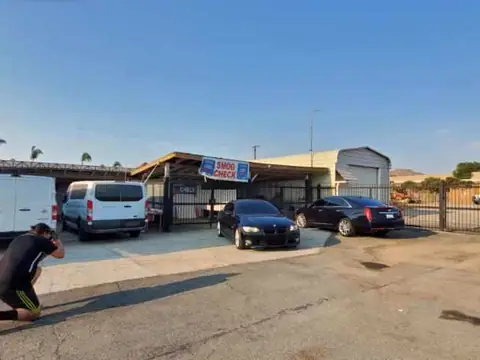 JB Smog Check in Norco