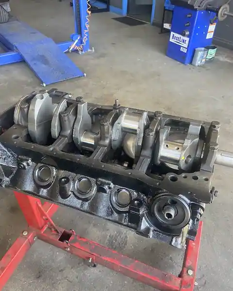 Magic Lathe & Automotive in Norco