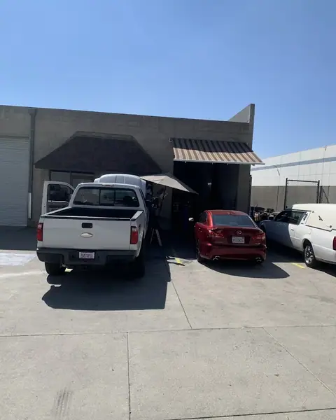 Norco Auto Air Co in Norco