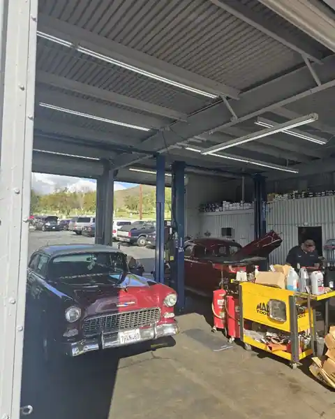 Norco Automotive Inc. in Norco