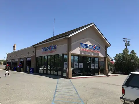 Tire Choice Auto Service Centers in Norco