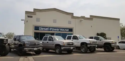 diesel-powerhouse, inc. in Norco