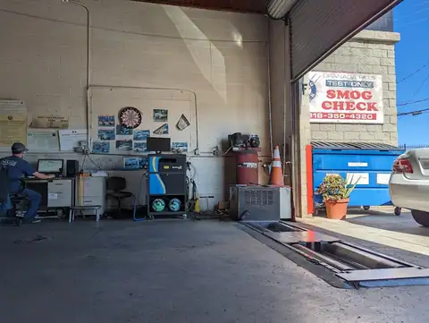 Ace Service Center in North Hills