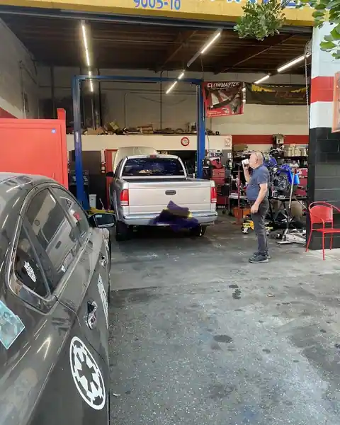 All Valley Automotive in North Hills