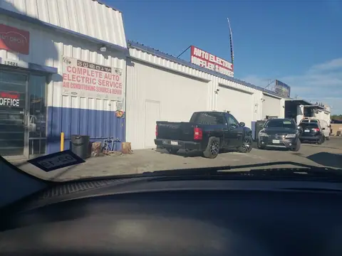 Autobox Muffler Shop in North Hills
