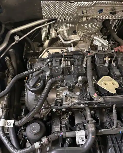 John & Art mobile auto mechanic in North Hills