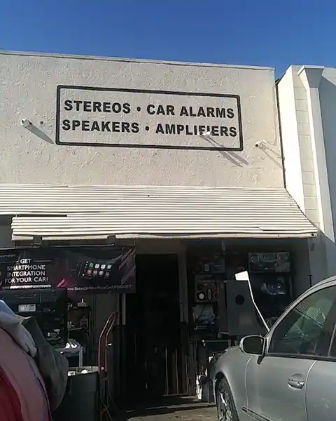 MJV Auto Repair and Electronics North Hills in North Hills