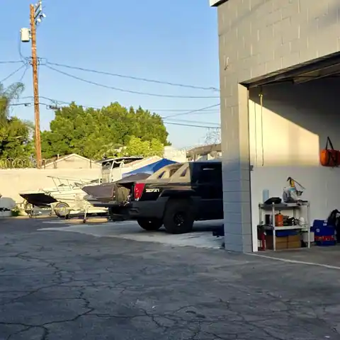 Buddy’s Auto & Marine Service in North Hollywood