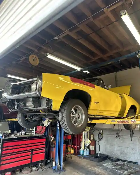 Guido Auto Electric Services in North Hollywood