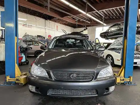 J & C Import Car Care in North Hollywood