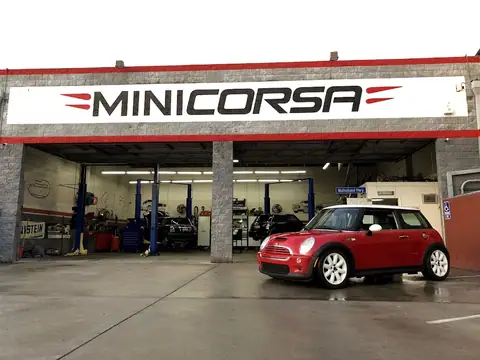 MINICORSA Inc. in North Hollywood