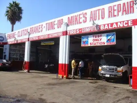 Mike's Auto Repair & Body Center, Inc. in North Hollywood