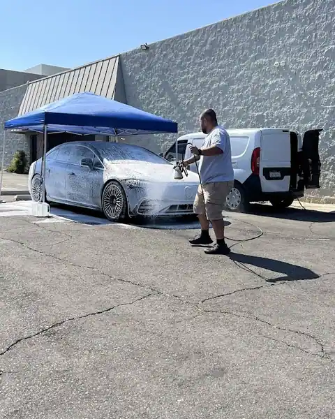 The Auto Lounge | North Hollywood in North Hollywood