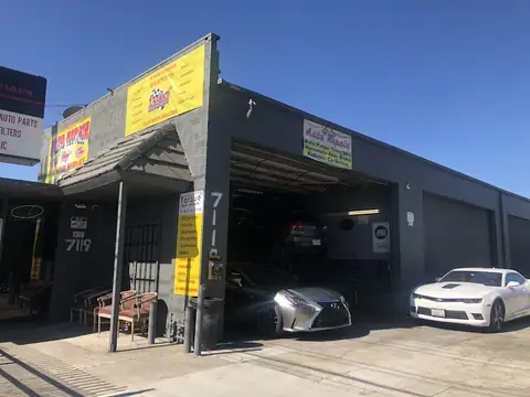 TorqueGT AutoRepair in North Hollywood