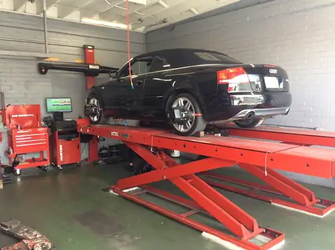 VNT Complete Auto Repair & Tires in North Hollywood