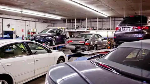 ABC Auto Body Shop Northridge in Northridge