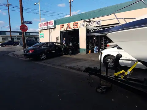 Foreign Alternators & Starters in Northridge