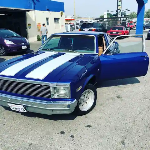 Gear Driven Automotive in Northridge