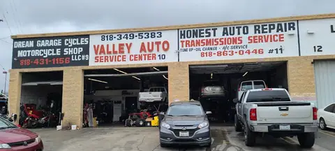 HONEST AUTO REPAIR in Northridge