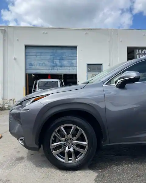 HQ Automotive Inc in Northridge