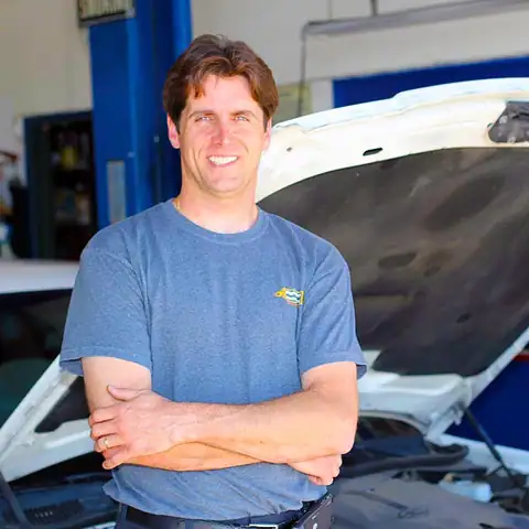 High Octane Automotive in Northridge