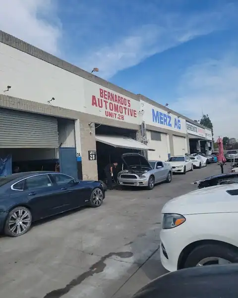 J.A. Auto Repair in Northridge