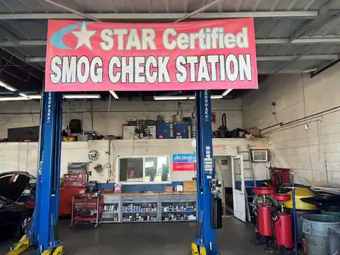 Northridge Auto Repair Technicians in Northridge