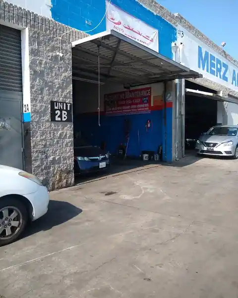 OIL CHANGES SINTHETIC BLEND in Northridge