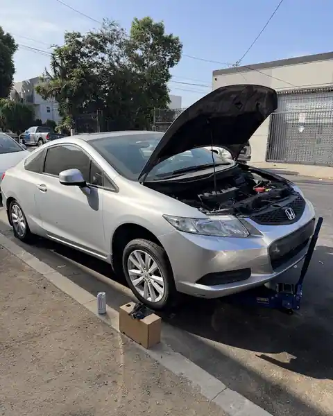 OTG Fleet & Truck Services in Northridge
