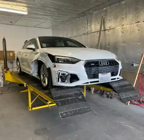 S&S Auto Repair in Northridge
