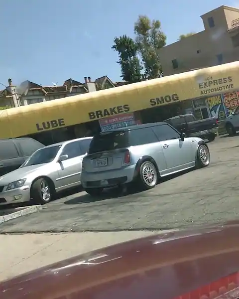 Steve's Express Automotive in Northridge