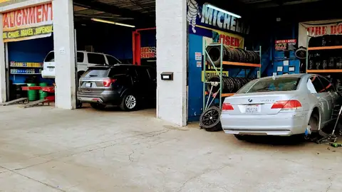 Tire Boyz New and Used Tires - Northridge, CA in Northridge