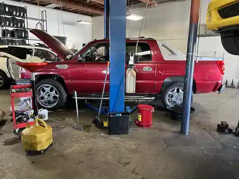 3 Brothers General Auto Repair in Norwalk