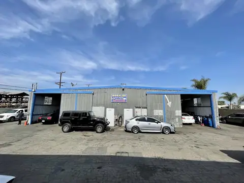 Arias Auto Repair in Norwalk