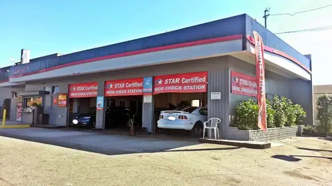 Cal Smog Star Certified in Norwalk