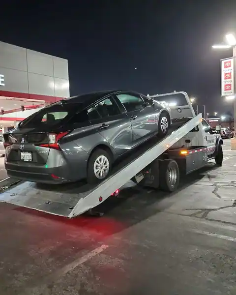 Envision Norwalk Toyota | Service & Parts in Norwalk