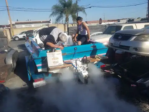 Motor Machine & Supply in Norwalk